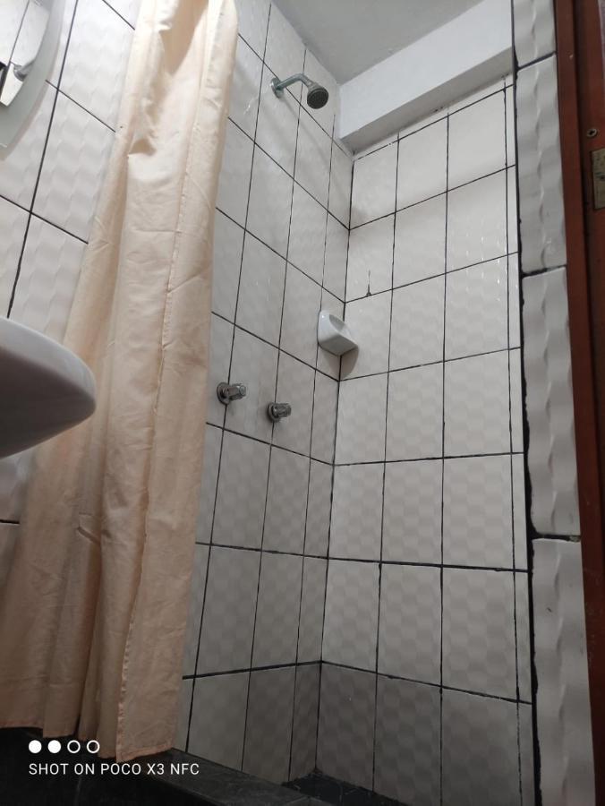 Hotel Santa Ana Ayacucho Kültér fotó