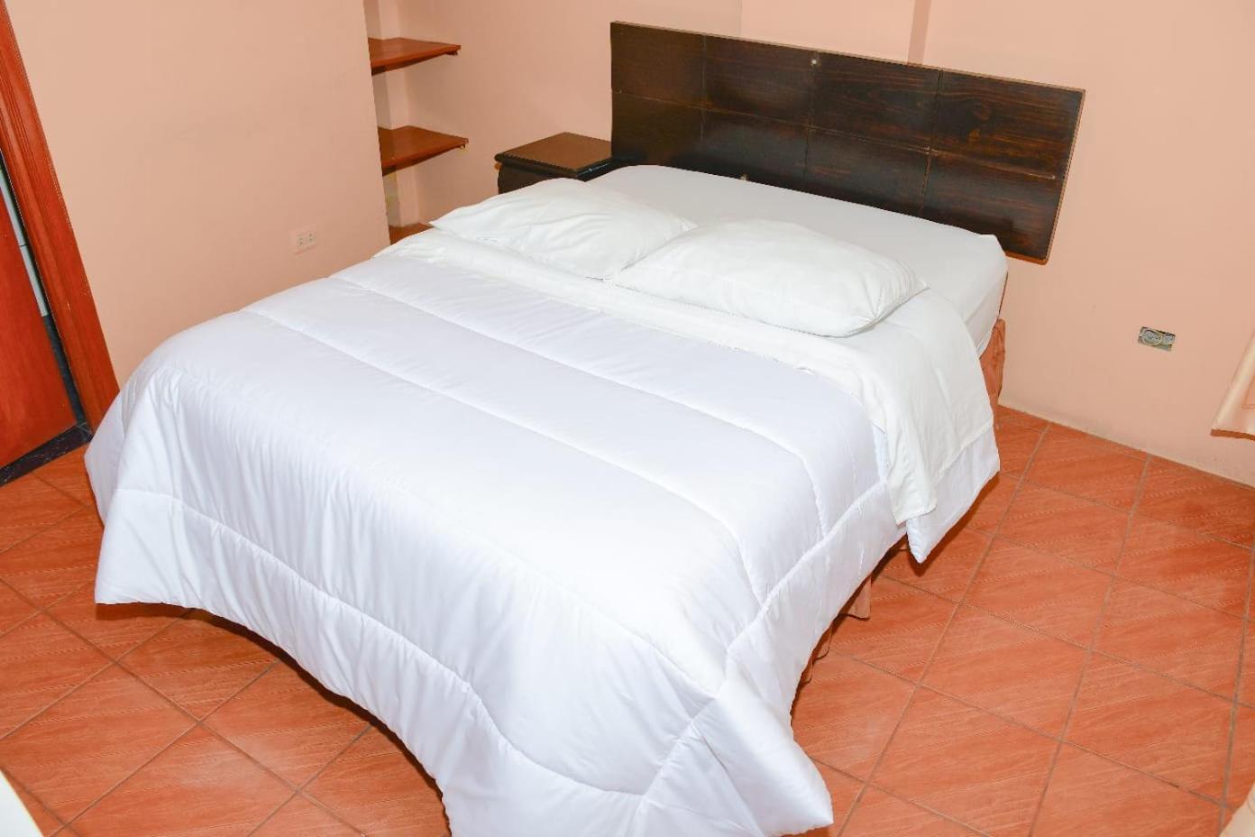 Hotel Santa Ana Ayacucho Kültér fotó